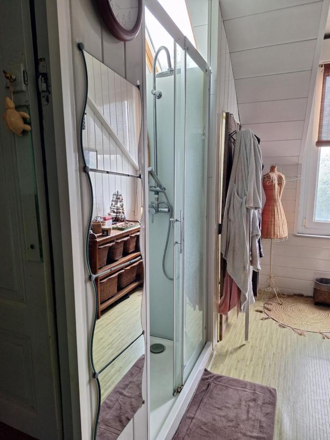 Chambre Chez L'Habitant Le Mans Exterior foto